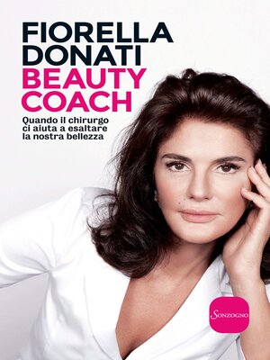 cover image of Beauty coach